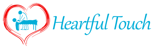 Heartful Touch logo