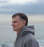 Dennis SPrick